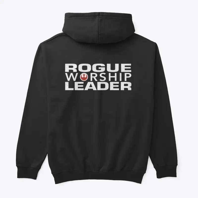 Rogue Worship Leader