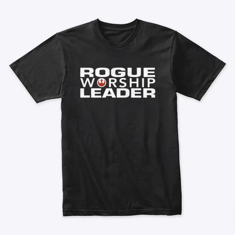 Rogue Worship Leader