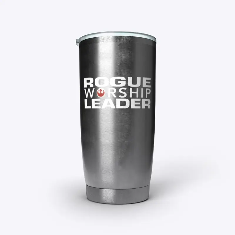 Rogue Worship Leader